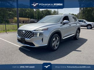 Used 2022 Hyundai Santa Fe SEL image 1