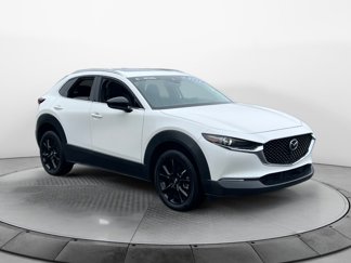 Certified 2022 MAZDA CX-30 2.5 Turbo w/ Premium Package image 1