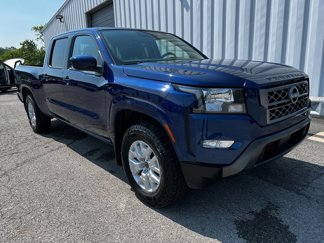 Used 2023 Nissan Frontier SV w/ Technology Package image 1