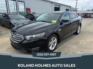 Used 2018 Ford Taurus SEL w/ Equipment Group 201A image 1