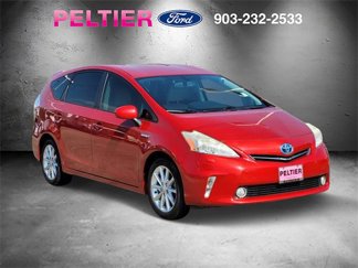 Used 2014 Toyota Prius V Five image 1