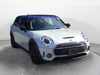 Certified 2023 MINI Cooper Clubman S image 1