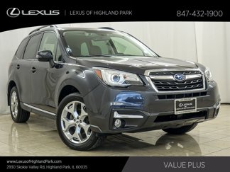 Used 2018 Subaru Forester 2.5i Touring w/ Popular Package #2 image 1
