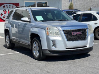 Used 2012 GMC Terrain SLE image 1