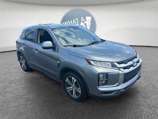 Used 2022 Mitsubishi Outlander Sport ES image 1