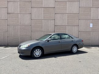 Used 2006 Toyota Camry LE image 1