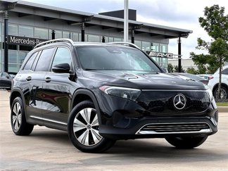 Certified 2024 Mercedes-Benz EQB 250+ image 1