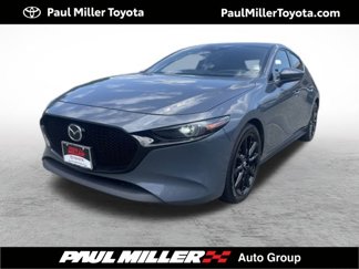 Used 2020 MAZDA MAZDA3 AWD Hatchback w/ Premium Pkg image 1