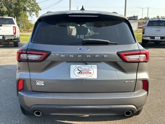 Certified 2023 Ford Escape ST-Line video 3