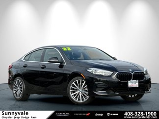 Used 2022 BMW 228i Gran Coupe w/ Convenience Package image 1