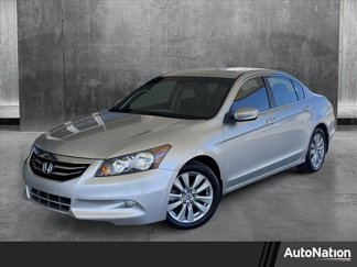 Used 2012 Honda Accord EX image 1