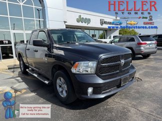 Used 2019 RAM 1500 Express image 1