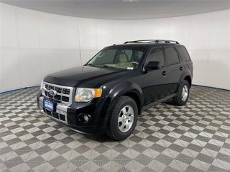 Used 2012 Ford Escape Limited image 1