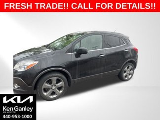 Used 2013 Buick Encore Convenience image 1
