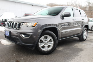 Used 2017 Jeep Grand Cherokee Laredo w/ Quick Order Package 23E image 1