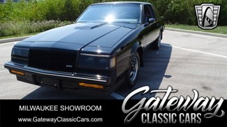 Used 1987 Buick Regal Coupe image 1