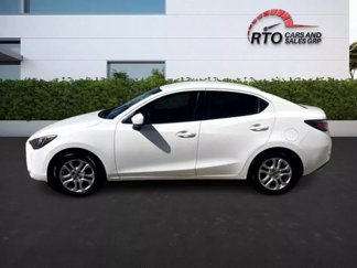 Used 2018 Toyota Yaris iA image 1