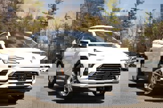 New 2025 Buick Envista Preferred image 1