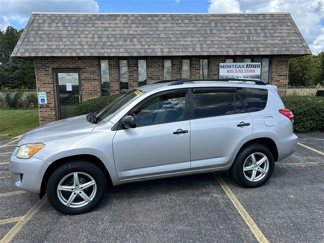 Used 2011 Toyota RAV4 4WD image 1