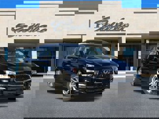 Used 2015 INFINITI Q50 Premium w/ Deluxe Touring Package image 1