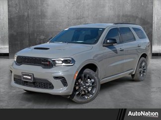 New 2025 Dodge Durango GT image 1