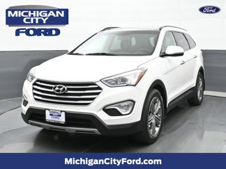 Used 2014 Hyundai Santa Fe Limited w/ Ultimate Package 07 image 1
