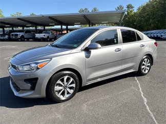 Used 2023 Kia Rio S w/ Technology Package image 1
