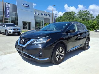Used 2023 Nissan Murano SV image 1