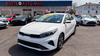 Used 2022 Kia Forte LXS w/ LXS Technology Package image 1