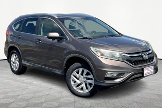 Used 2016 Honda CR-V EX-L image 1