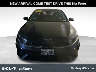 Used 2023 Kia Forte LXS w/ LXS Technology Package image 1