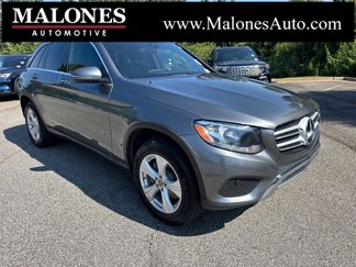 Used 2018 Mercedes-Benz GLC 300 w/ Premium Package image 1