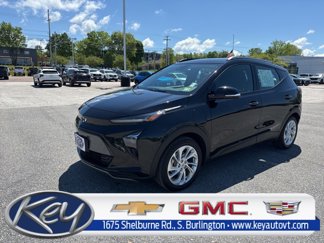 Used 2023 Chevrolet Bolt EUV LT w/ Driver Confidence Package image 1