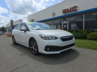 Used 2022 Subaru Impreza 2.0i Premium image 1