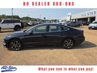Used 2024 Hyundai Sonata SEL video 1