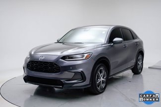 Used 2024 Honda HR-V EX-L image 1