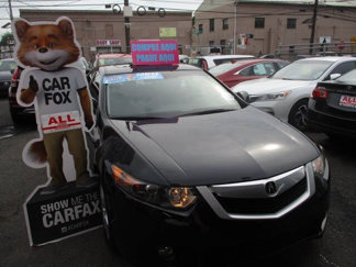 Used 2010 Acura TSX Sedan image 1