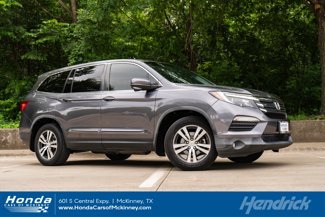 Used 2017 Honda Pilot EX-L image 1