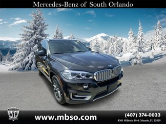 Used 2018 BMW X5 xDrive35i image 1
