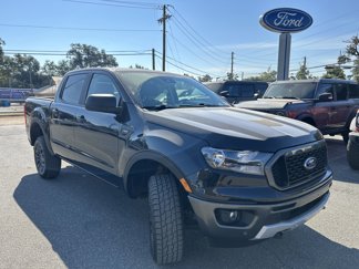 Used 2023 Ford Ranger XLT w/ Equipment Group 302A High image 1