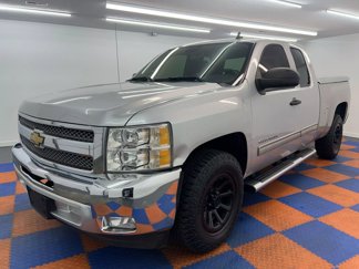 Used 2012 Chevrolet Silverado 1500 LT w/ All-Star Edition image 1