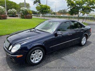 Used 2006 Mercedes-Benz E 350 Sedan image 1