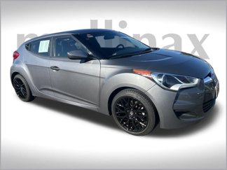 Used 2016 Hyundai Veloster 360° Tour