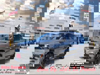 New 2025 Dodge Durango GT w/ Blacktop Package image 1