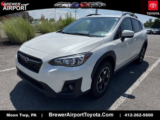 Used 2019 Subaru Crosstrek 2.0i Premium w/ Eyesight System image 1