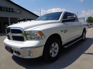 Used 2019 RAM 1500 Classic SLT image 1