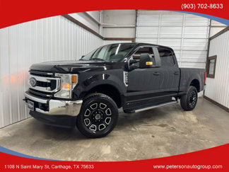 Used 2020 Ford F250 XL w/ STX Appearance Package image 1