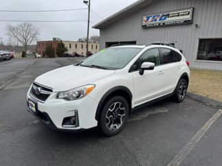 Used 2016 Subaru Crosstrek 2.0i Limited image 1
