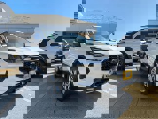 New 2025 Ford Escape Active image 1