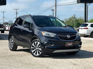 Used 2021 Buick Encore Preferred image 1
